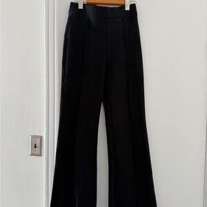 SPANX Ponte Flare Pant